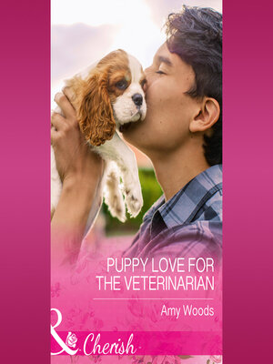 cover image of Puppy Love For the Veterinarian